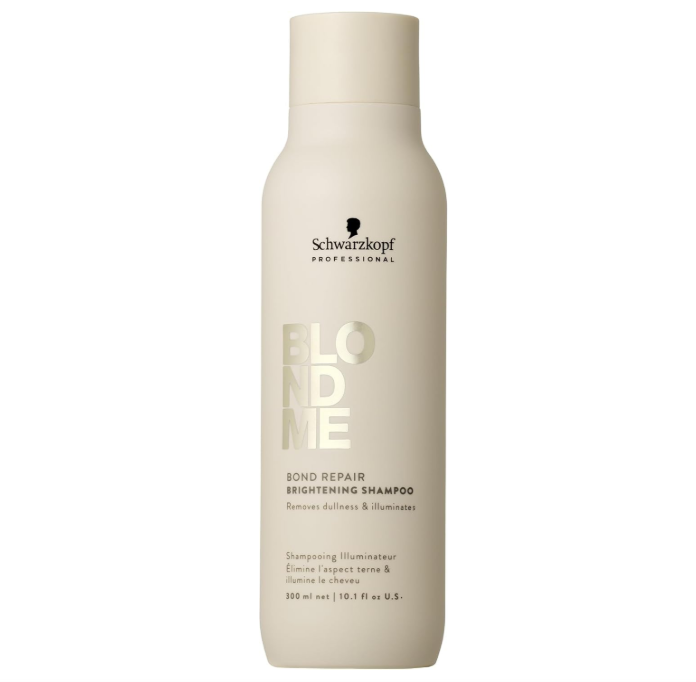 BlondMe Bond Repair Brightening Shampoo 300ml