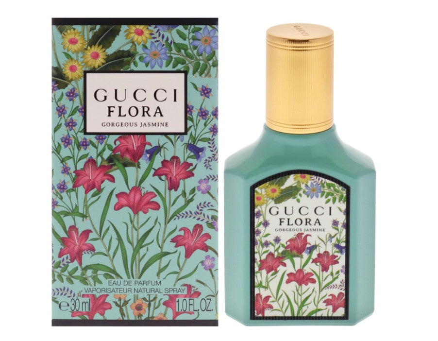 Gucci Flora Gorgeous Jasmine Eau De Parfum 30ml