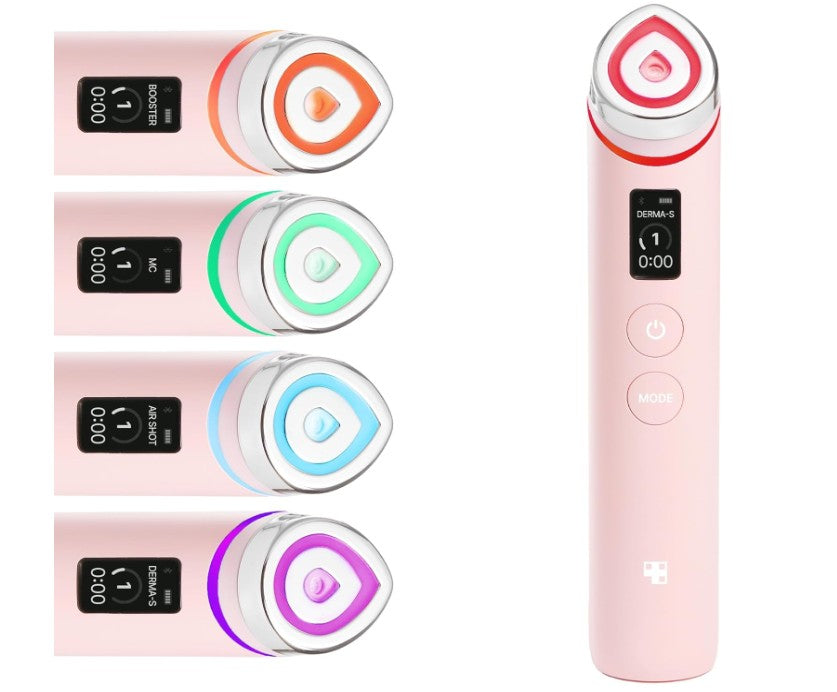 Medicube Booster Pro Pink