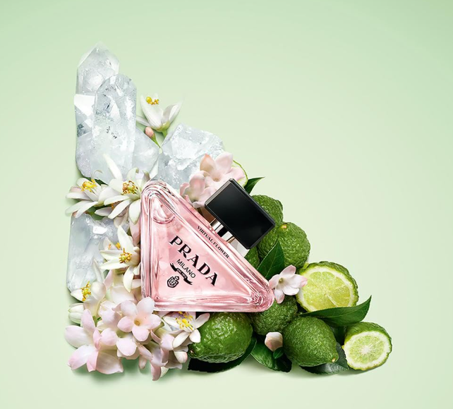 Prada Paradoxe Virtual Flower Eau de Parfum 30ml