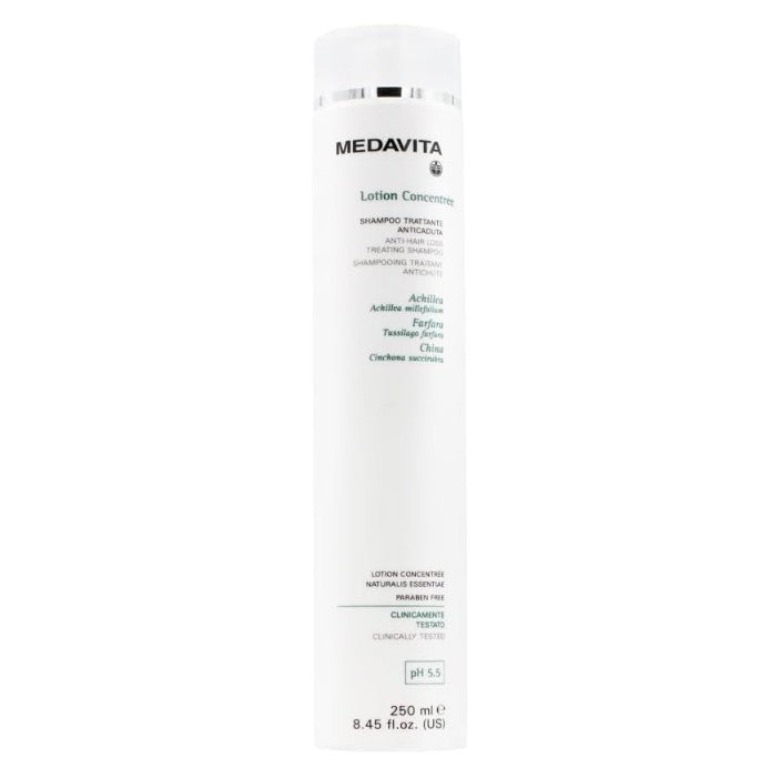Medavita Lotion Concentrée Anti-Hair Loss Treatment 250ml