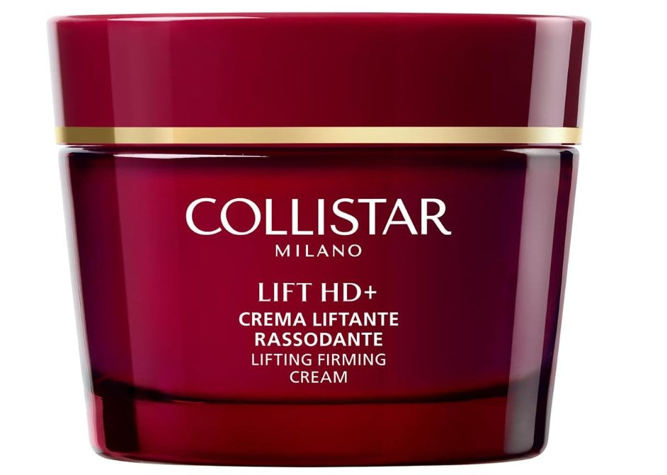 Collistar Lift HD+ Lifting Firming Cream 50ml