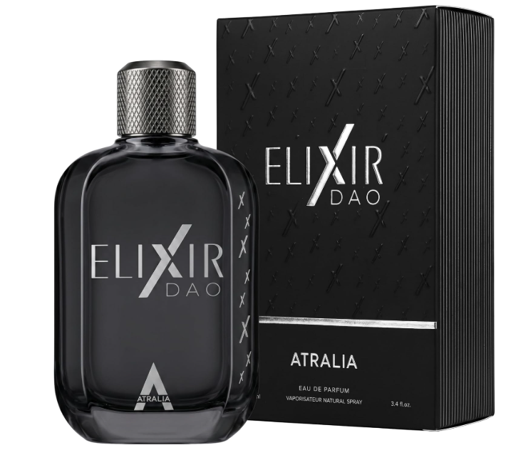 Atralia Elixir Dao Eau De Parfum 100ml