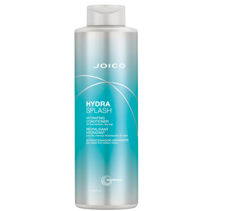 Joico HydraSplash Hydrating Conditioner 1000ml