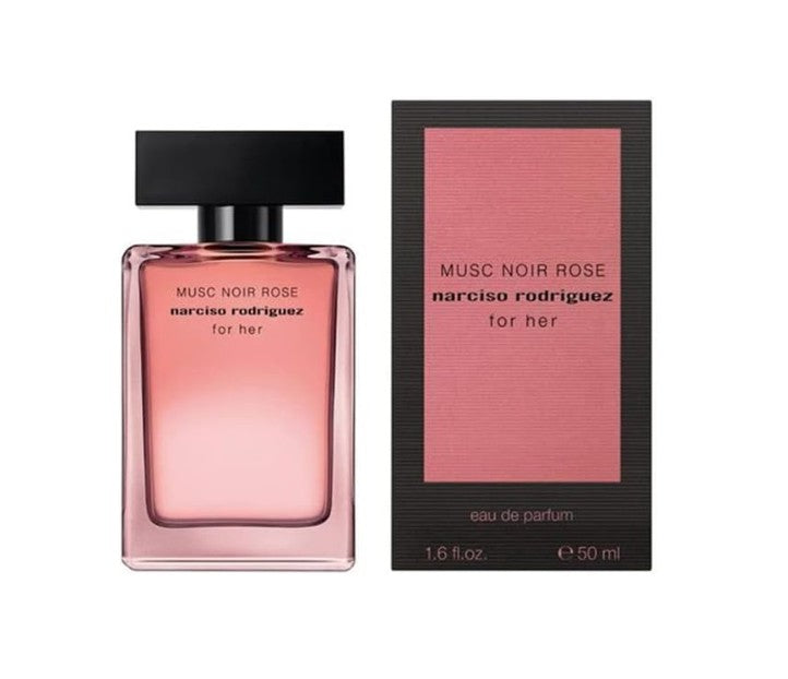 Narciso Rodriguez for Her Musc Noir Rose Eau De Parfum 100ml