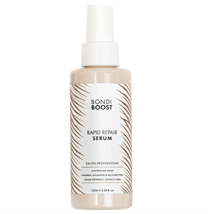 BondiBoost Rapid Repair Serum 125ml