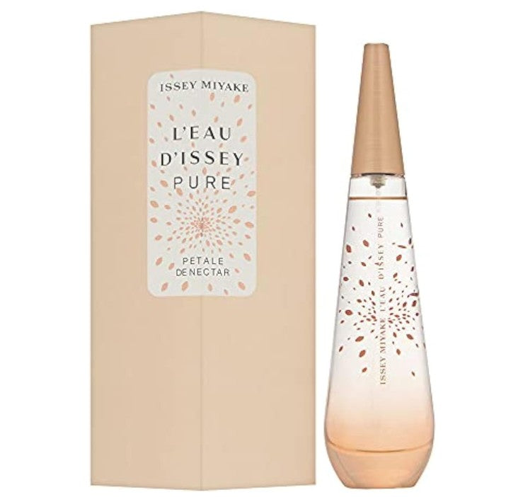 Issey Miyake L'Eau D'Issey Pure Petale De Nectar Eau De Toilette 90ml