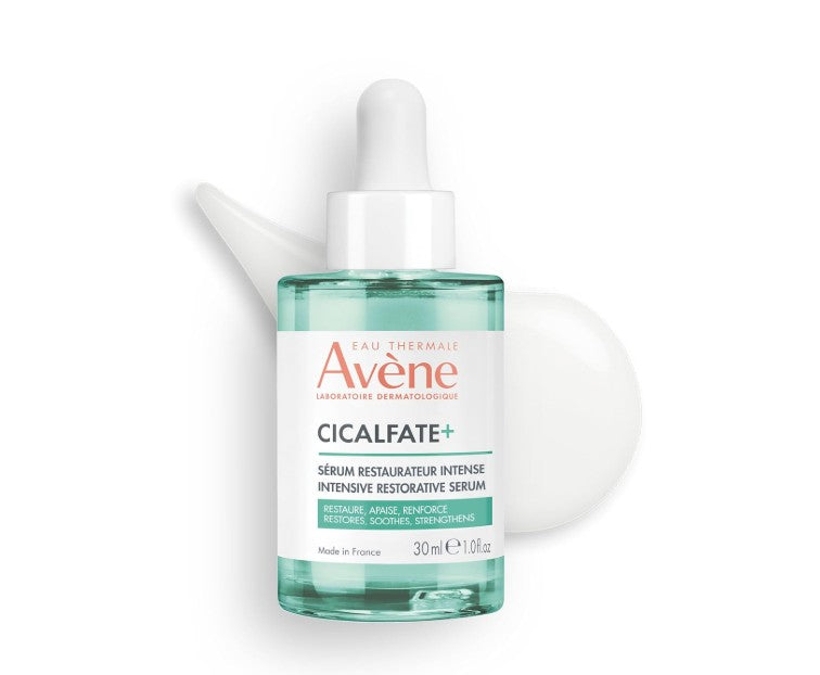 Avène Cicalfate+ Intensive Skin Recovery Serum 30ml