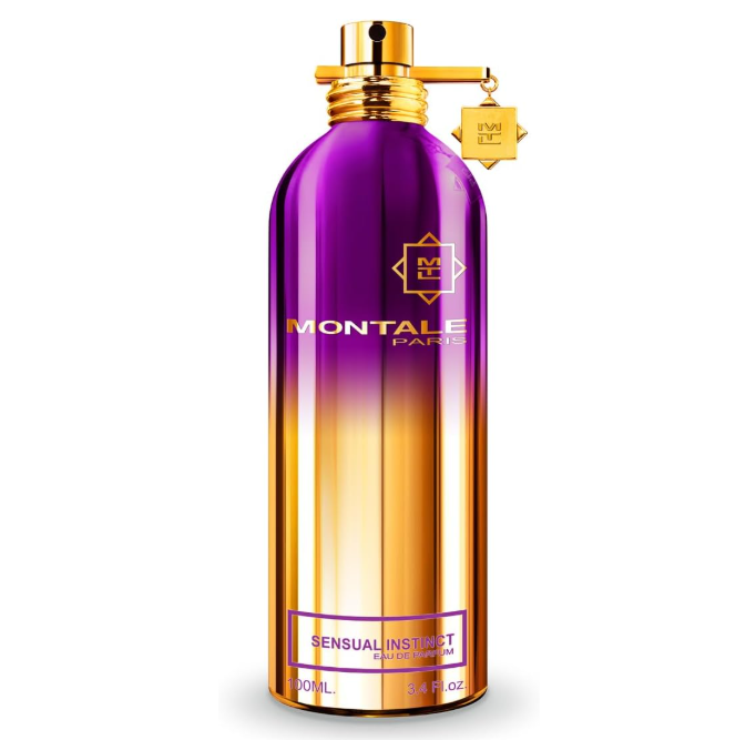 Montale Paris Sensual Instinct Eau de Parfum 100ml
