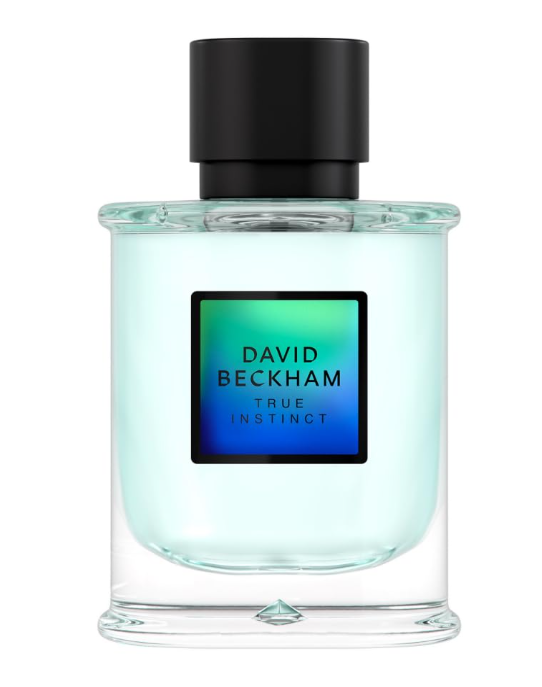 David Beckham True Instinct Eau de Parfum for Men 75ml
