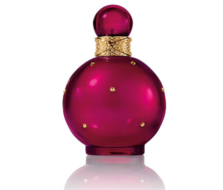 Britney Spears Fantasy Intense Eau De Perfum 100ml