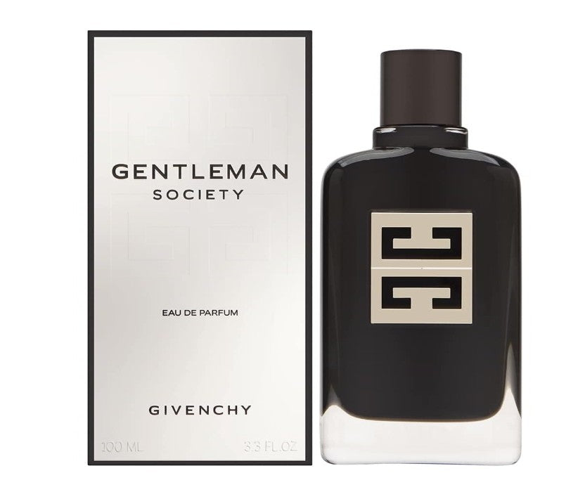 Givenchy Gentleman Society Eau de Parfum 100ml