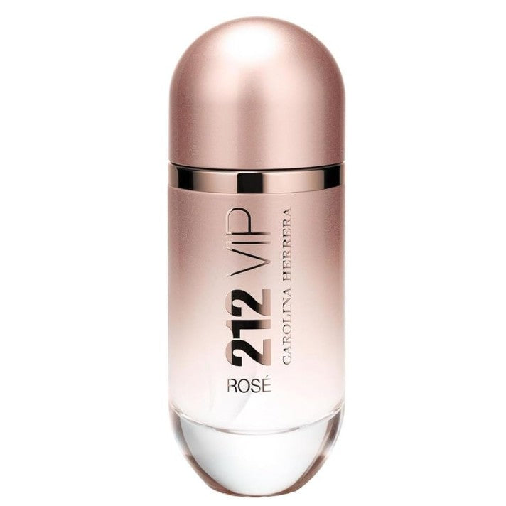 Carolina Herrera 212 VIP Rosé Eau De Parfum 50ml