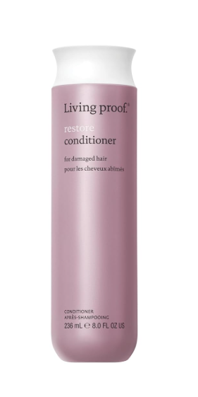 Living Proof Restore Conditioner for Damaged Hair 236ml