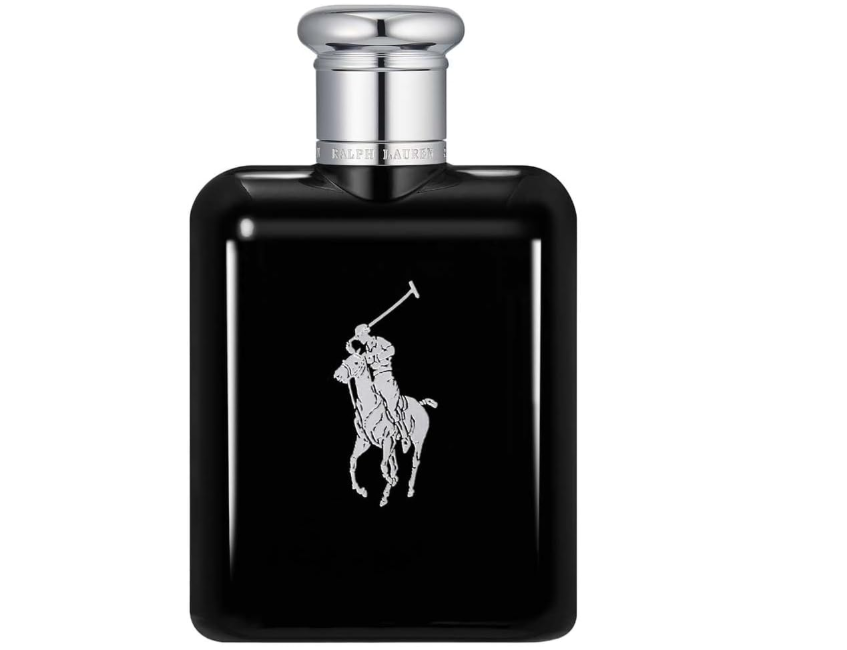 Ralph Lauren Polo Black Eau de Toilette Spray 75ml
