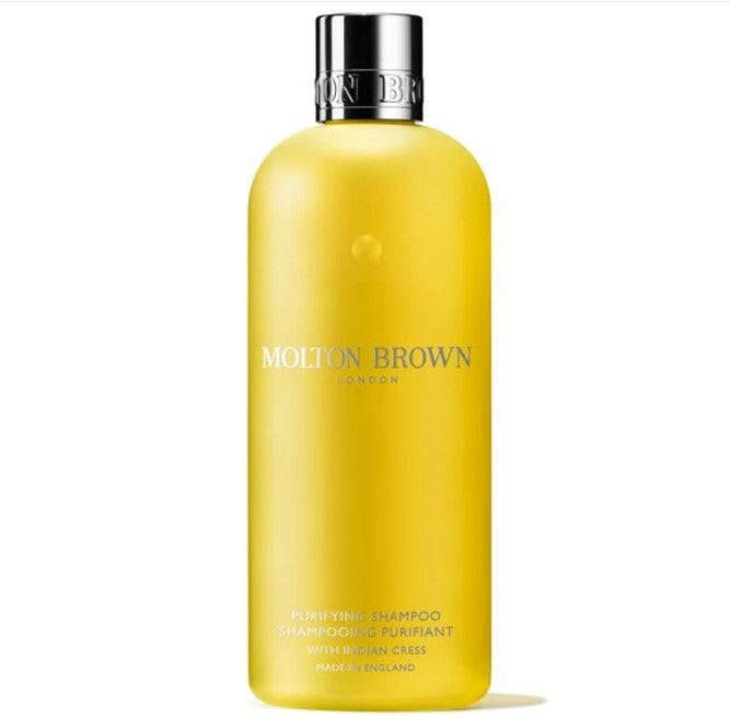 Molton Brown Purifying Shampoo 300ml