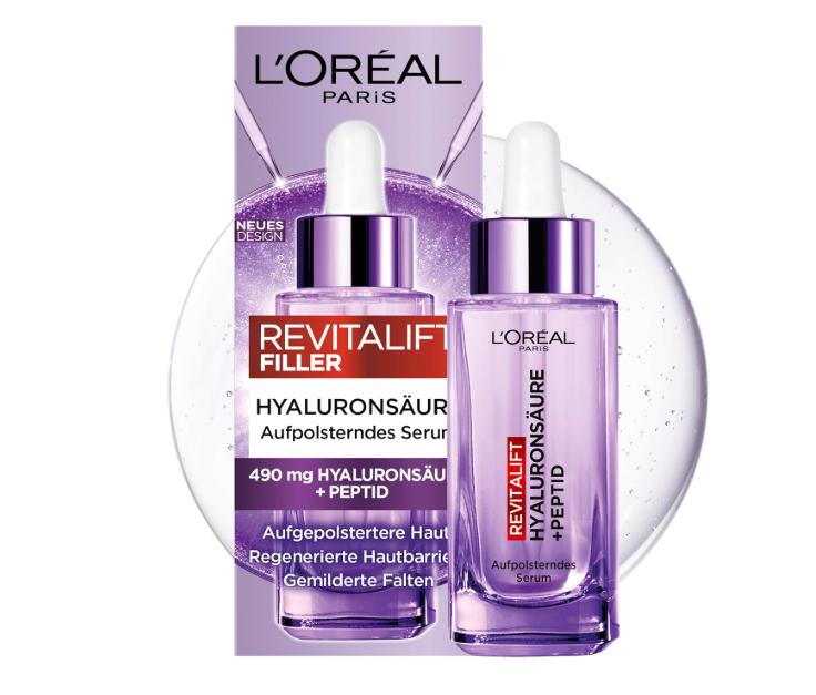 L'Oréal Paris Revitalift Hyaluron Serum 30ml