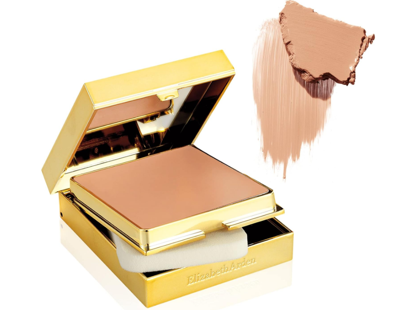 Elizabeth Arden Flawless Finish Sponge-On Cream Makeup Perfect Beige