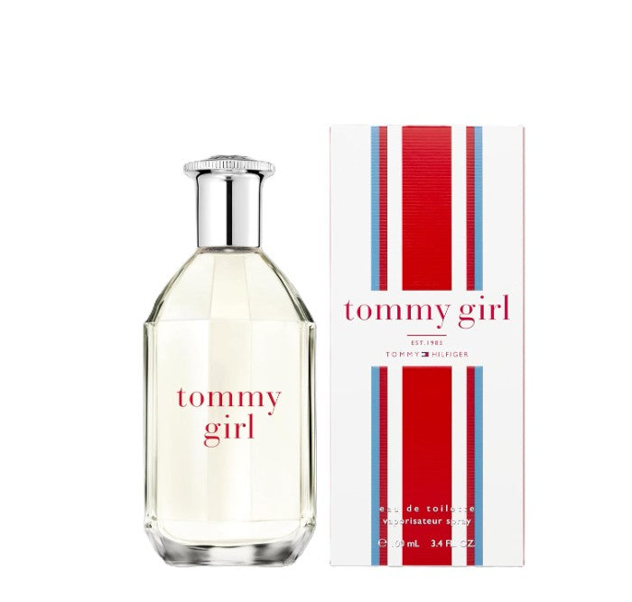 Tommy Hilfiger Tommy Girl Eau de Toilette