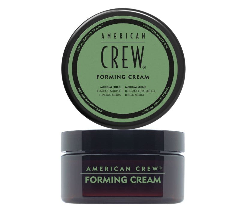American Crew Forming Cream 50g