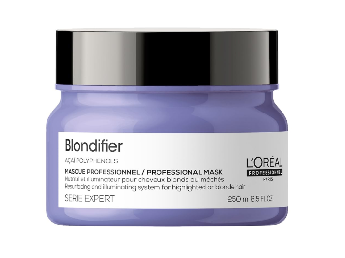 L'Oréal Professionnel Serie Expert Blondifier Mask 250ml