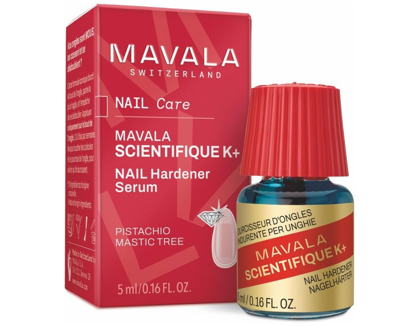 Mavala Scientifique K+ Nail Care 5ml