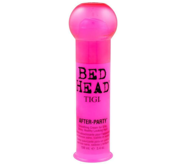 Bed Head by TIGI After Party Smoothing Cream 100ml