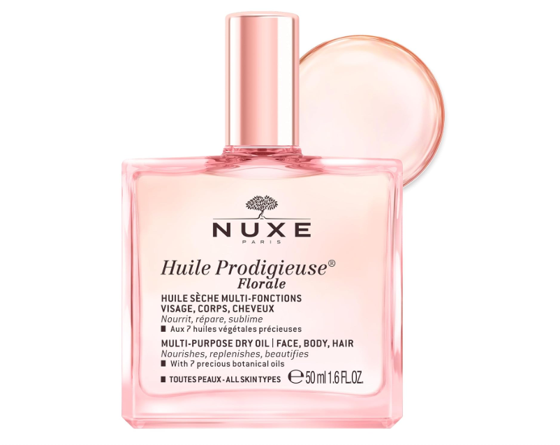 Nuxe Paris Huile Prodigieuse Florale 50ml