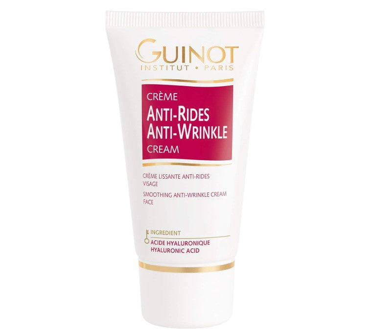 Guinot Crème Anti-Rides Rich Anti-Wrinkle Specialist 50ml