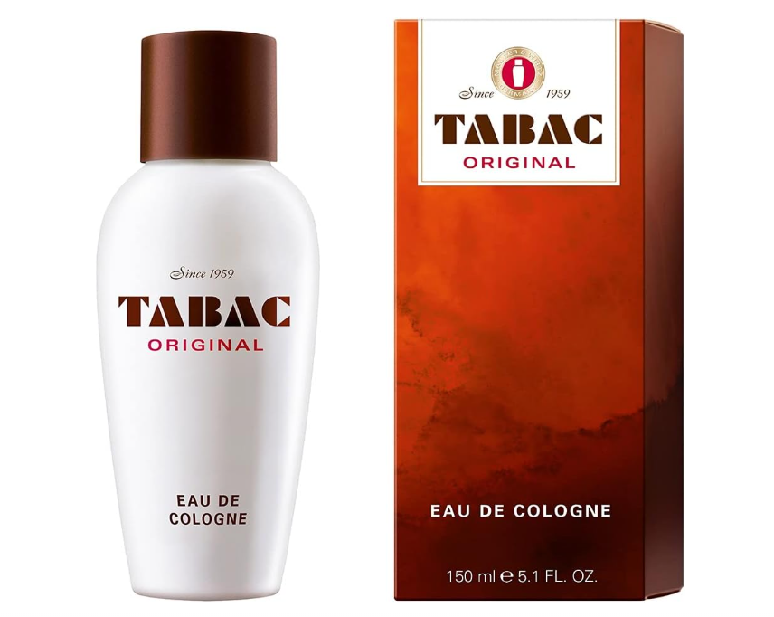 Tabac Original Eau de Cologne