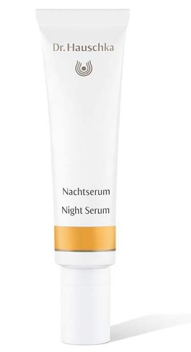 Dr. Hauschka Night Serum 20ml