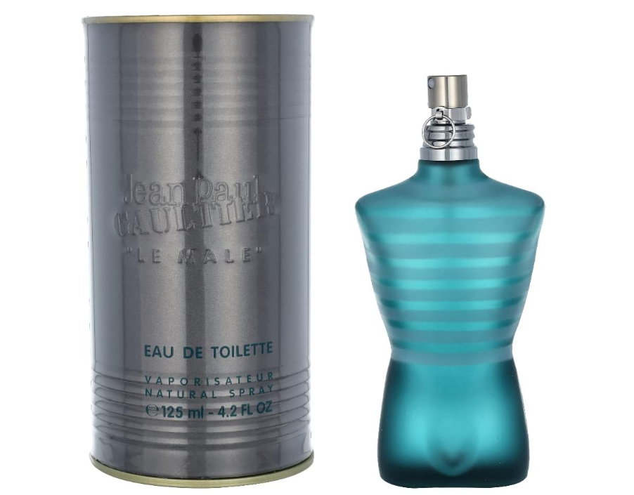 Jean Paul Gaultier Le Male Eau de Toilette for Men