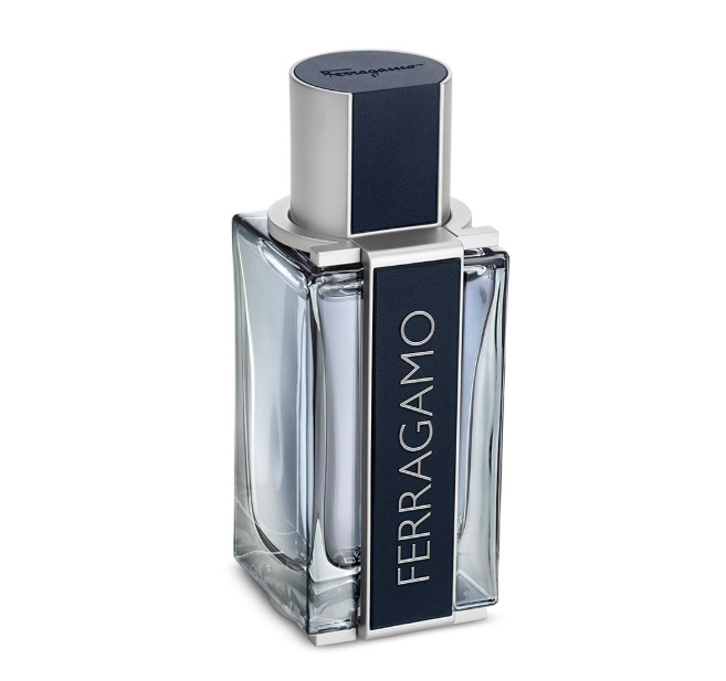 Ferragamo Eau de Toilette Pour Homme Men 50ml