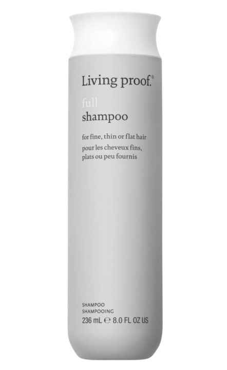 Living Proof Full Shampoo for Volume Bounce and Shine 236ml