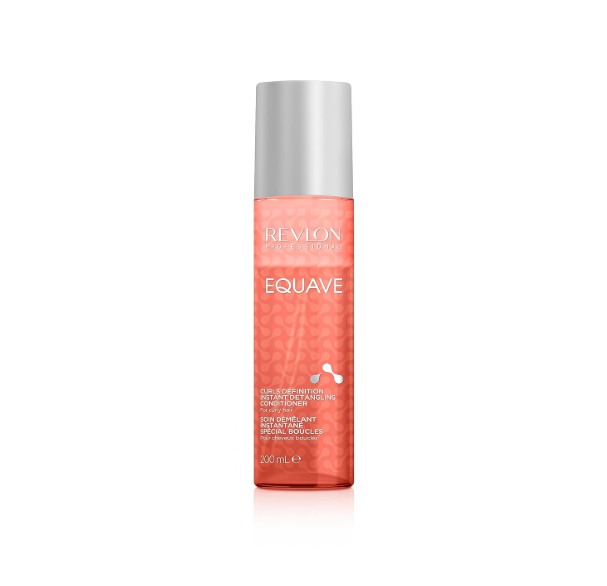 Revlon Professional Equave Curls Definition Instant Detangling Conditioner 200ml