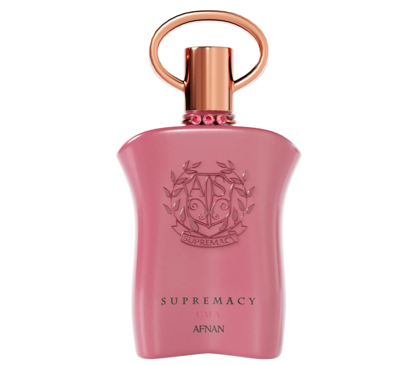 Afnan Supremacy Gala Eau de Parfum for Women 90ml