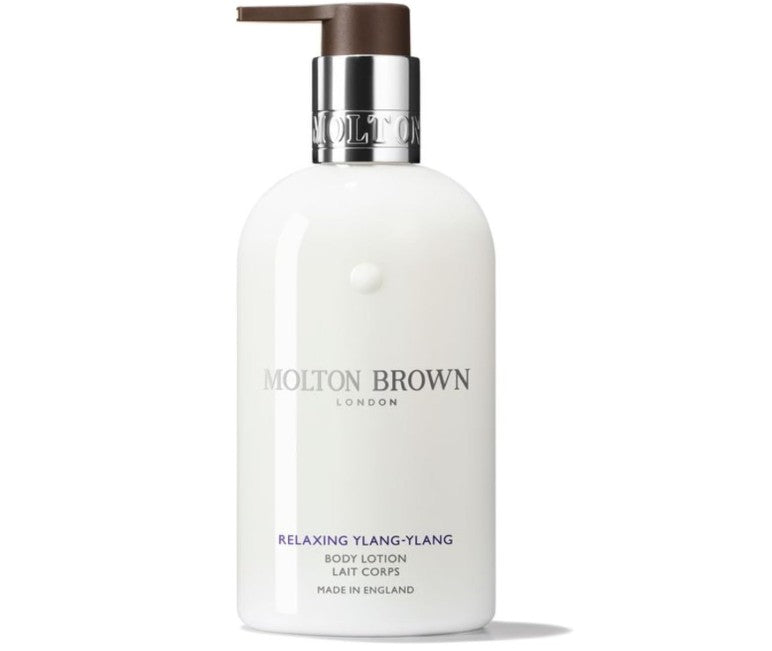 Molton Brown Relaxing Ylang-Ylang Body Lotion 300ml
