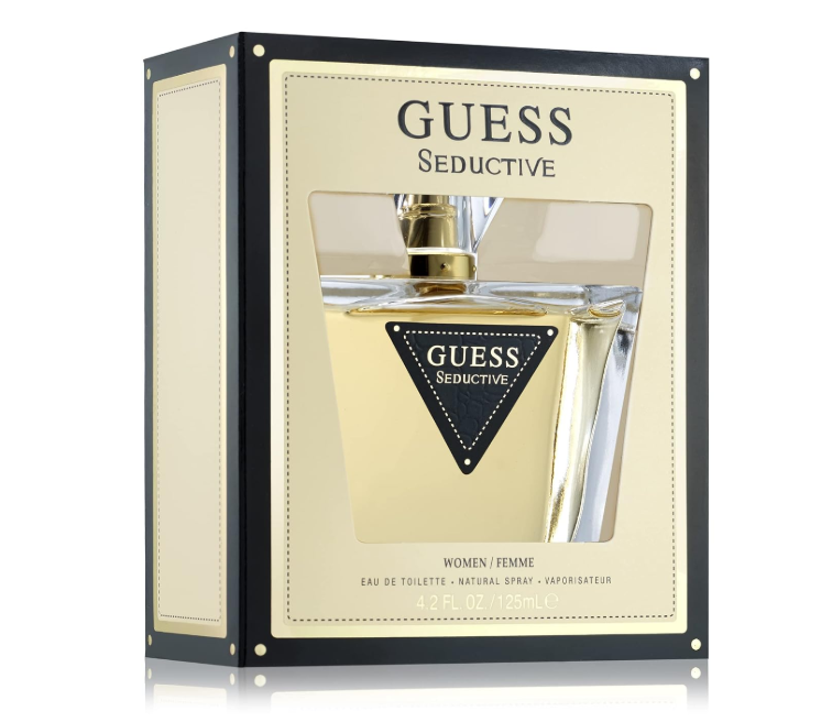 Guess Seductive Eau de Toilette for Women