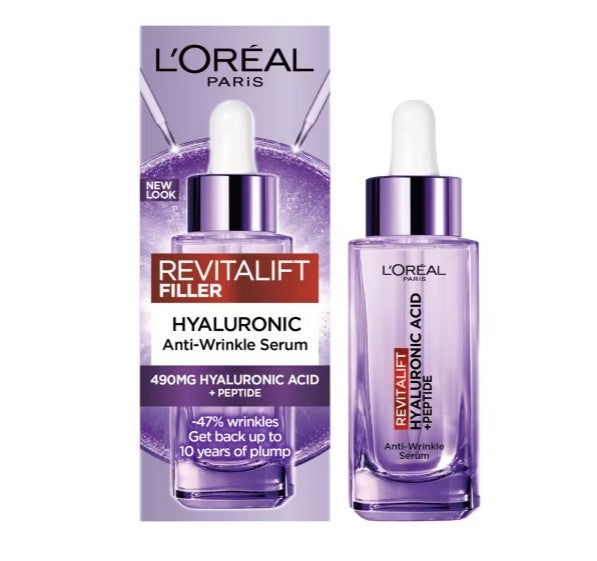 L'Oréal Paris Revitalift Hyaluron Serum 30ml