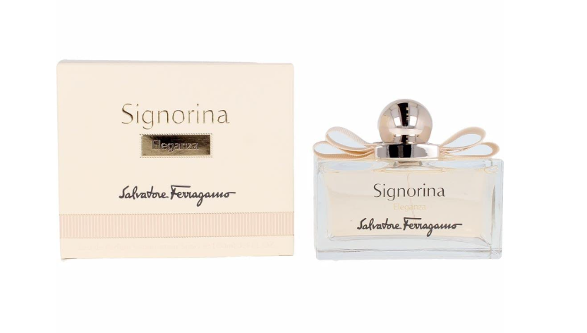 Ferragamo Signorina Eleganza Eau de Parfum 100ml