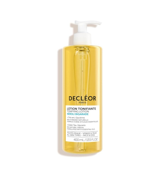 Decléor Neroli Bigarade Tonifying Lotion 400ml