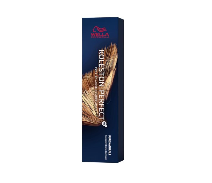 Wella Professionals Koleston Perfect Me+ 44/0 Medium Brown 60ml