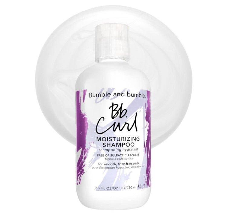 Bumble and Bumble Curl Moisturizing Shampoo 250ml