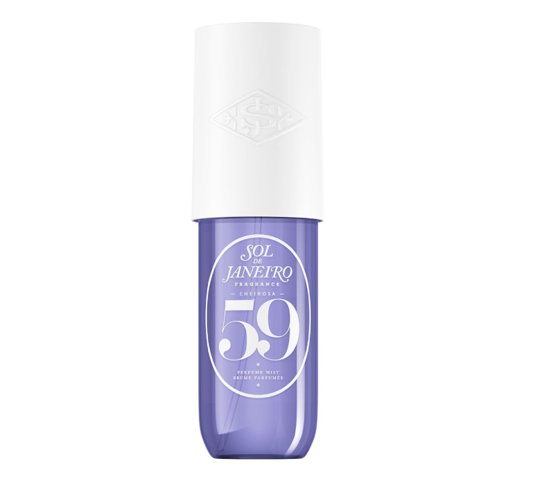 Sol de Janeiro Cheirosa 59 Perfume Mist 90ml