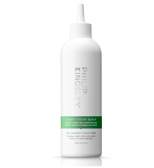 Philip Kingsley Flaky/Itchy Anti-Dandruff Scalp Toner 250ml