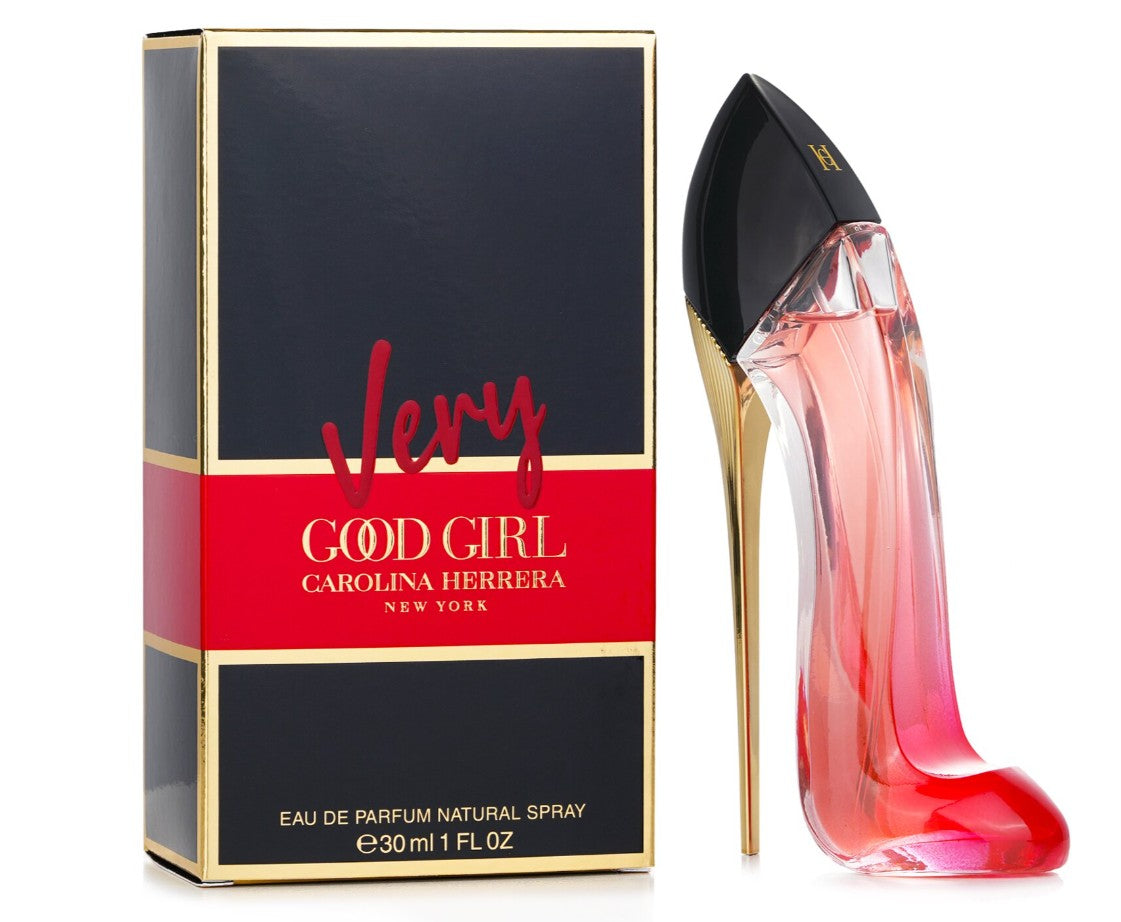 Carolina Herrera Very Good Girl Eau De Parfum