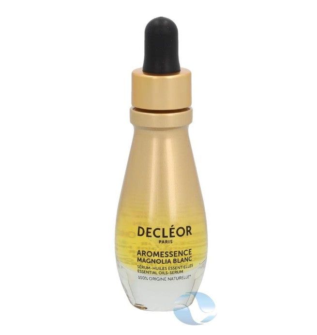 Decleor Aromessence Magnolia Blanc Serum 15ml