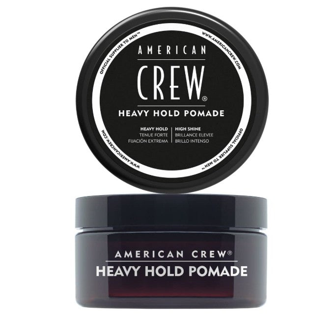 American Crew Heavy Hold Pomade 85g