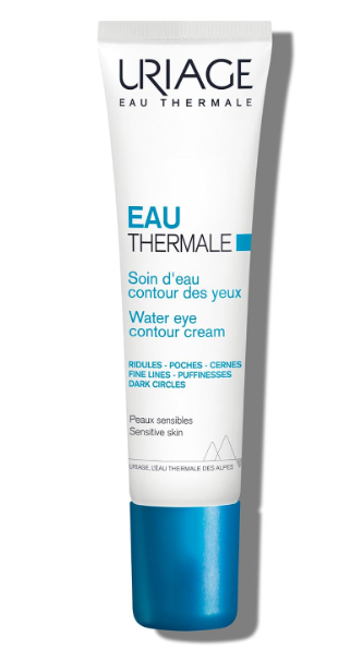 Uriage Eau Thermale Water Eye Contour Cream 15ml
