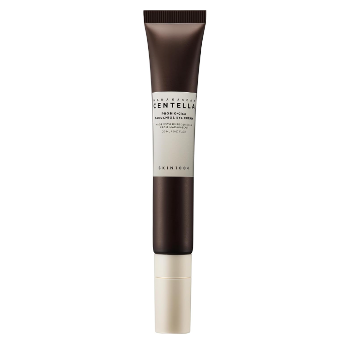 SKIN1004 Madagascar Centella Probio-Cica Bakuchiol Eye Cream 20ml